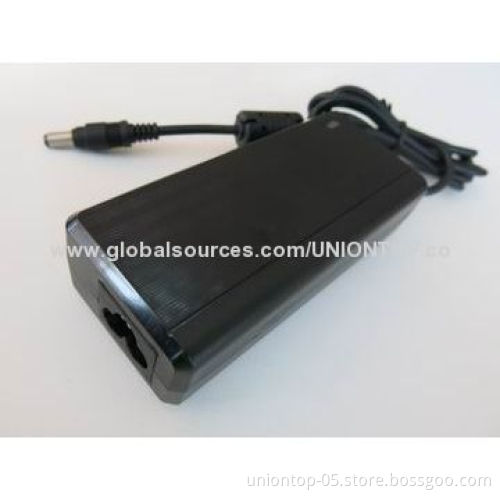 CE/FCC/GS/CB 24V/2.5A/2.7A UL adapter, power adapter, 12V 5A